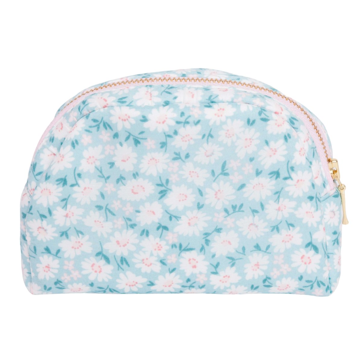 画像2: デイジーフィールド・メイクポーチ (2)