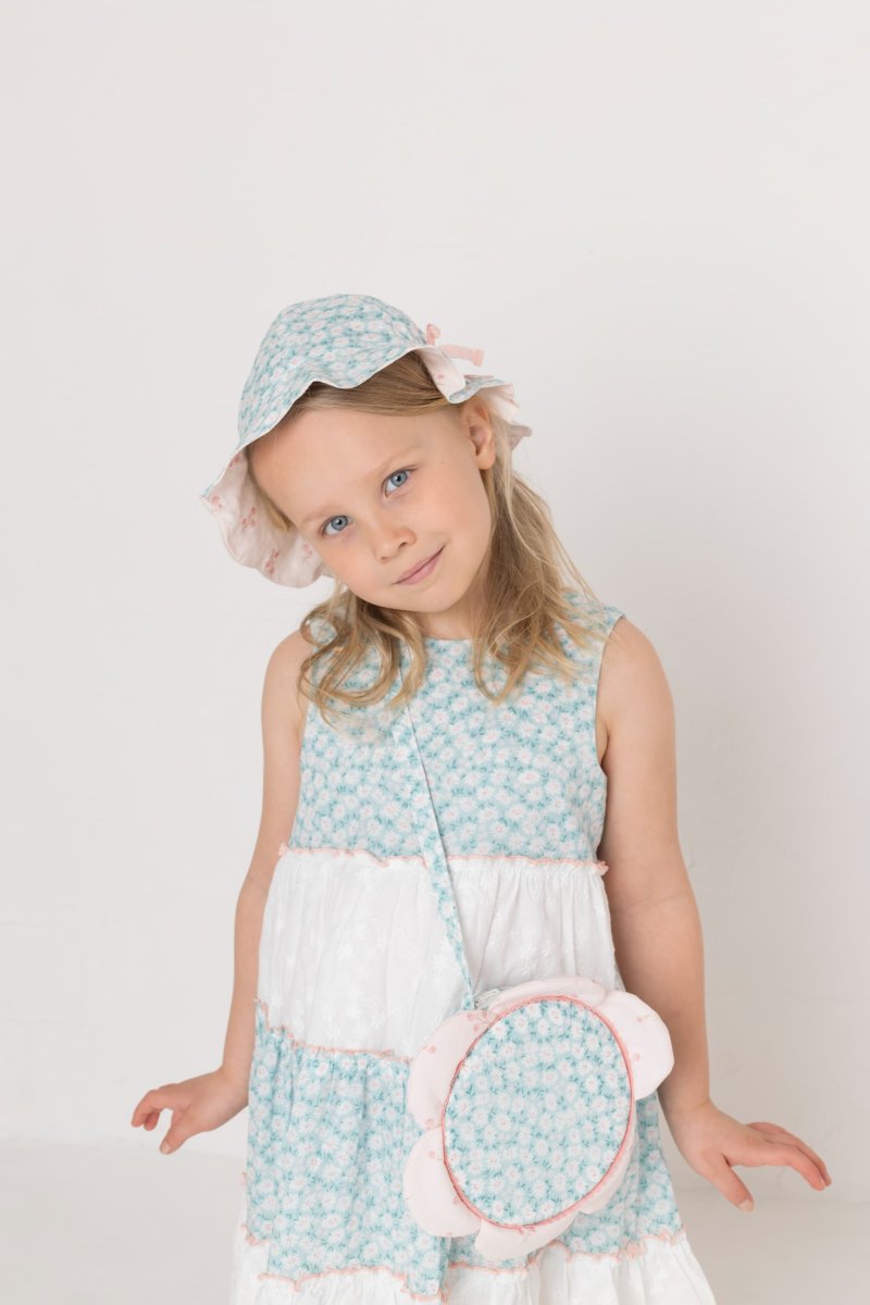 画像8: デイジーフィールド・メイクポーチ (8)