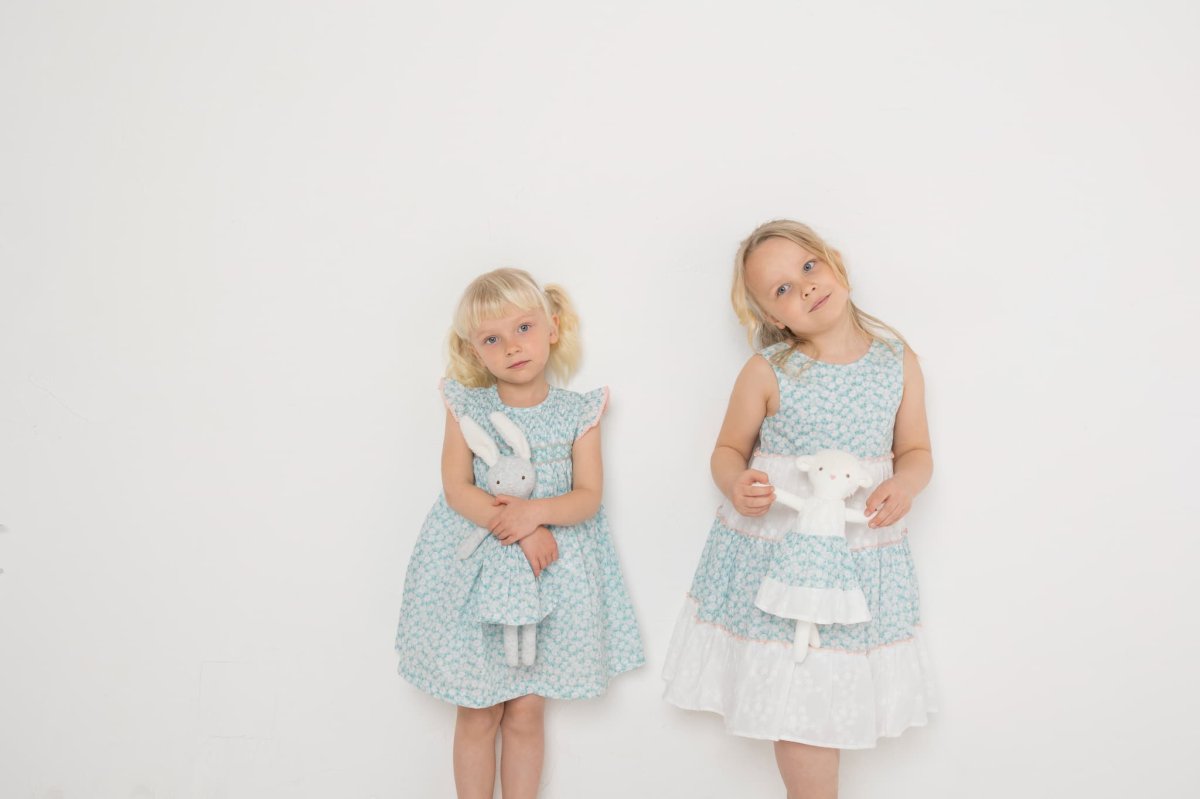 画像11: デイジーフィールド・メイクポーチ (11)