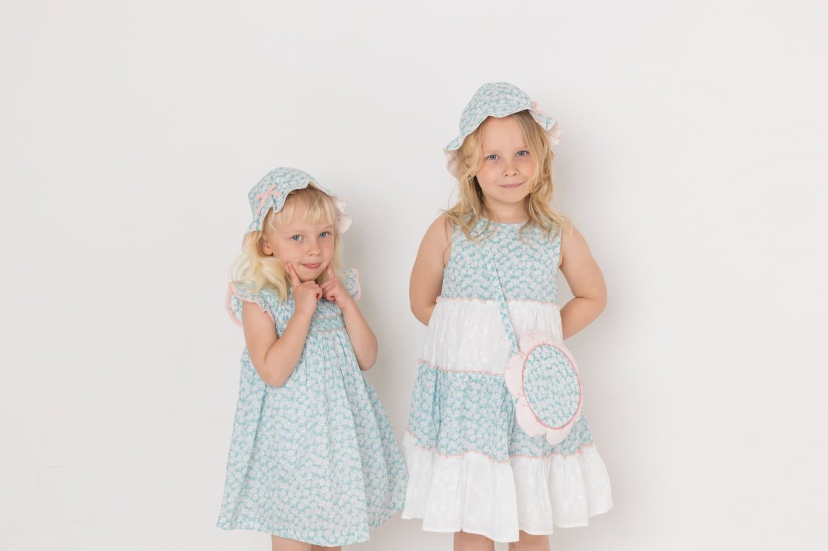 画像9: デイジーフィールド・メイクポーチ (9)