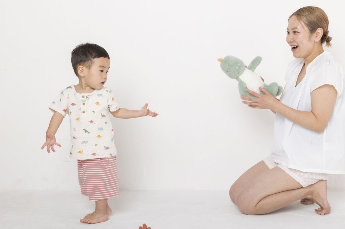 画像13: 恐竜プリント・Tシャツセット_3〜4歳用(身長95-100cm) (13)