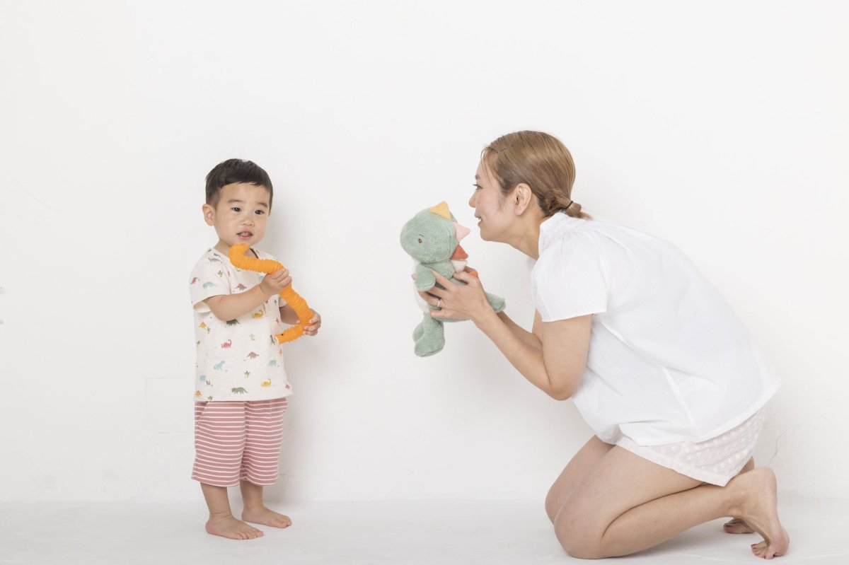 画像7: もふもふティラノサウルス (7)