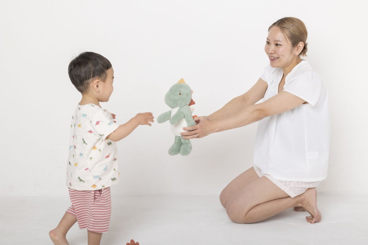 画像12: 恐竜プリント・Tシャツセット_3〜4歳用(身長95-100cm) (12)