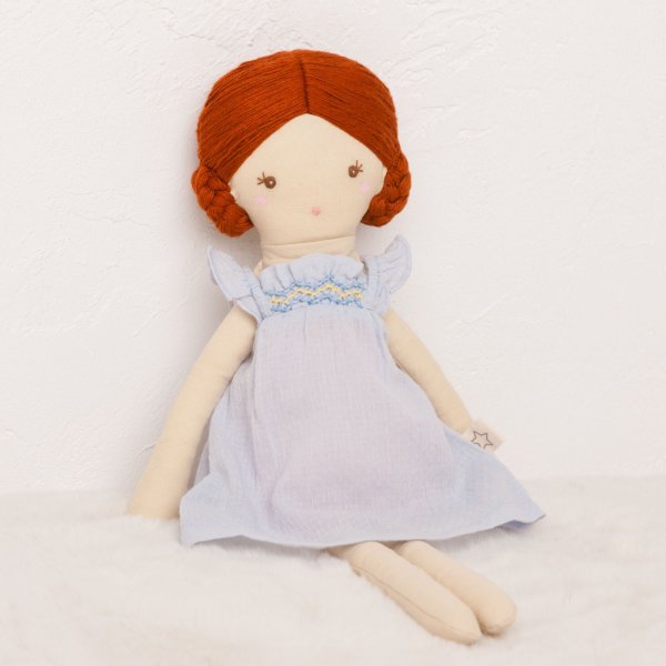 Babydoll JSK & Usakumya Headdress Set by Baby, the Stars
