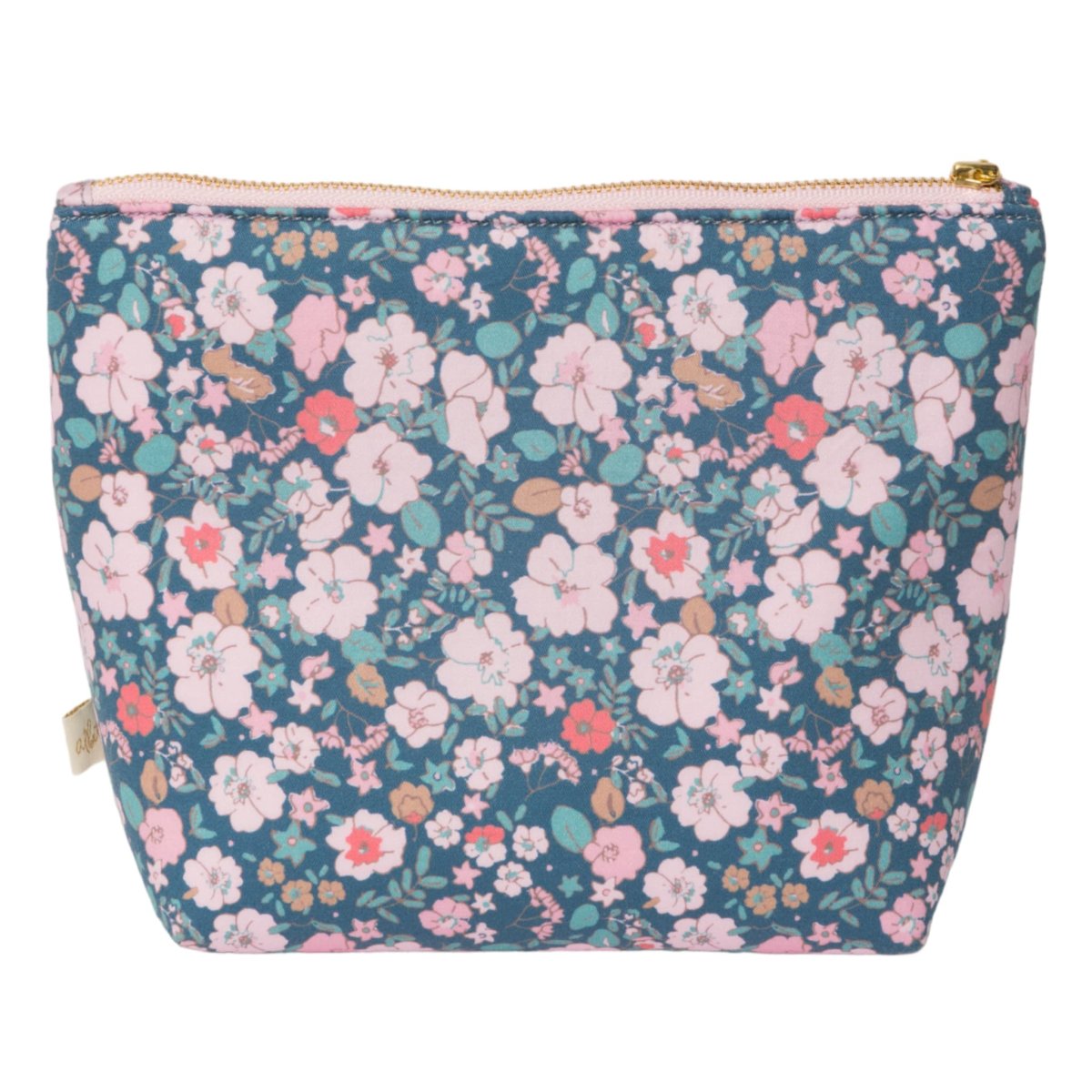 画像2: アデル・トライアングルポーチ (2)