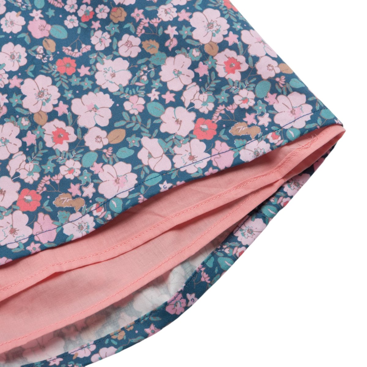 画像9: レースハンドスモック・アデル・ドレス_5〜6歳用(身長 108-114cm) (9)