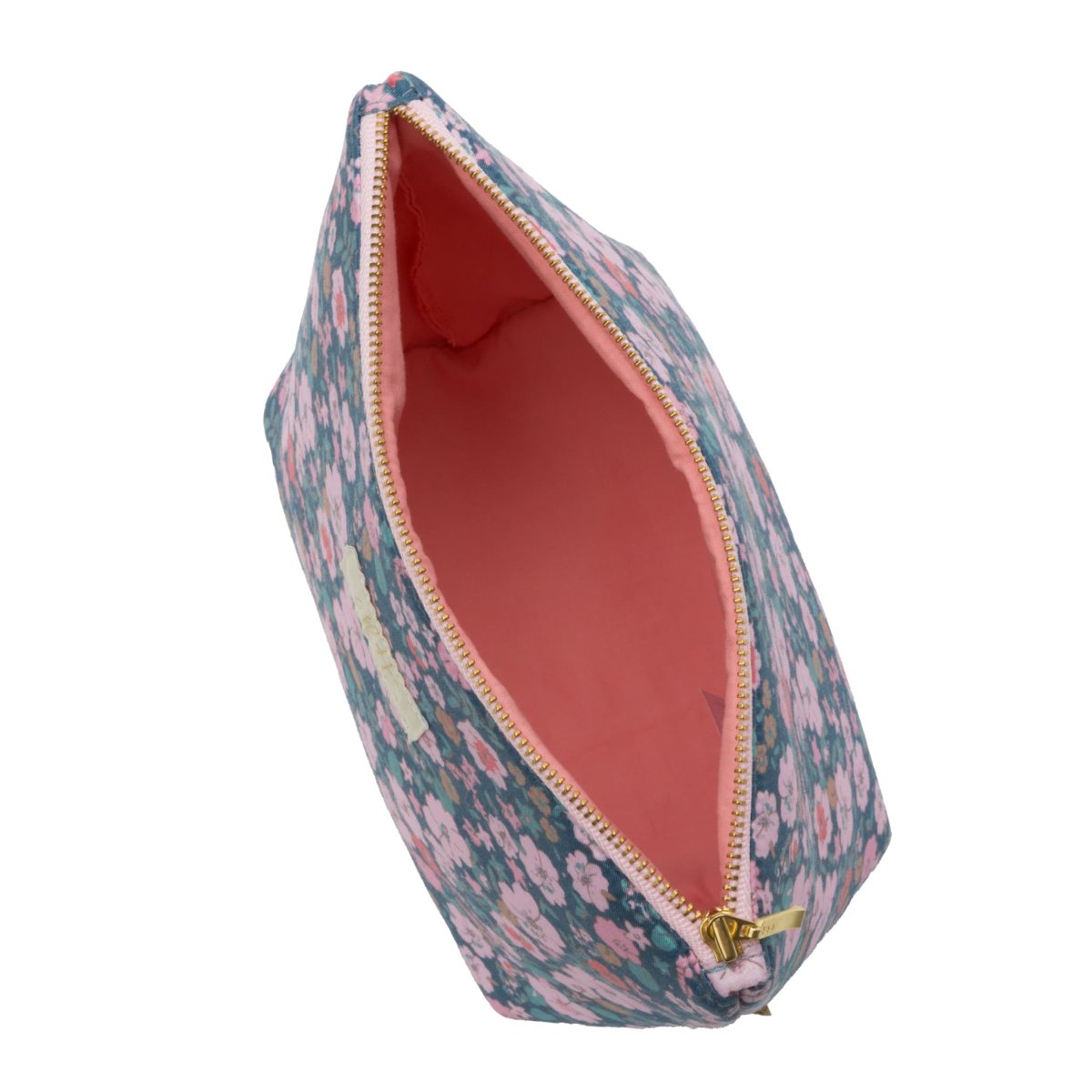 画像4: アデル・トライアングルポーチ (4)