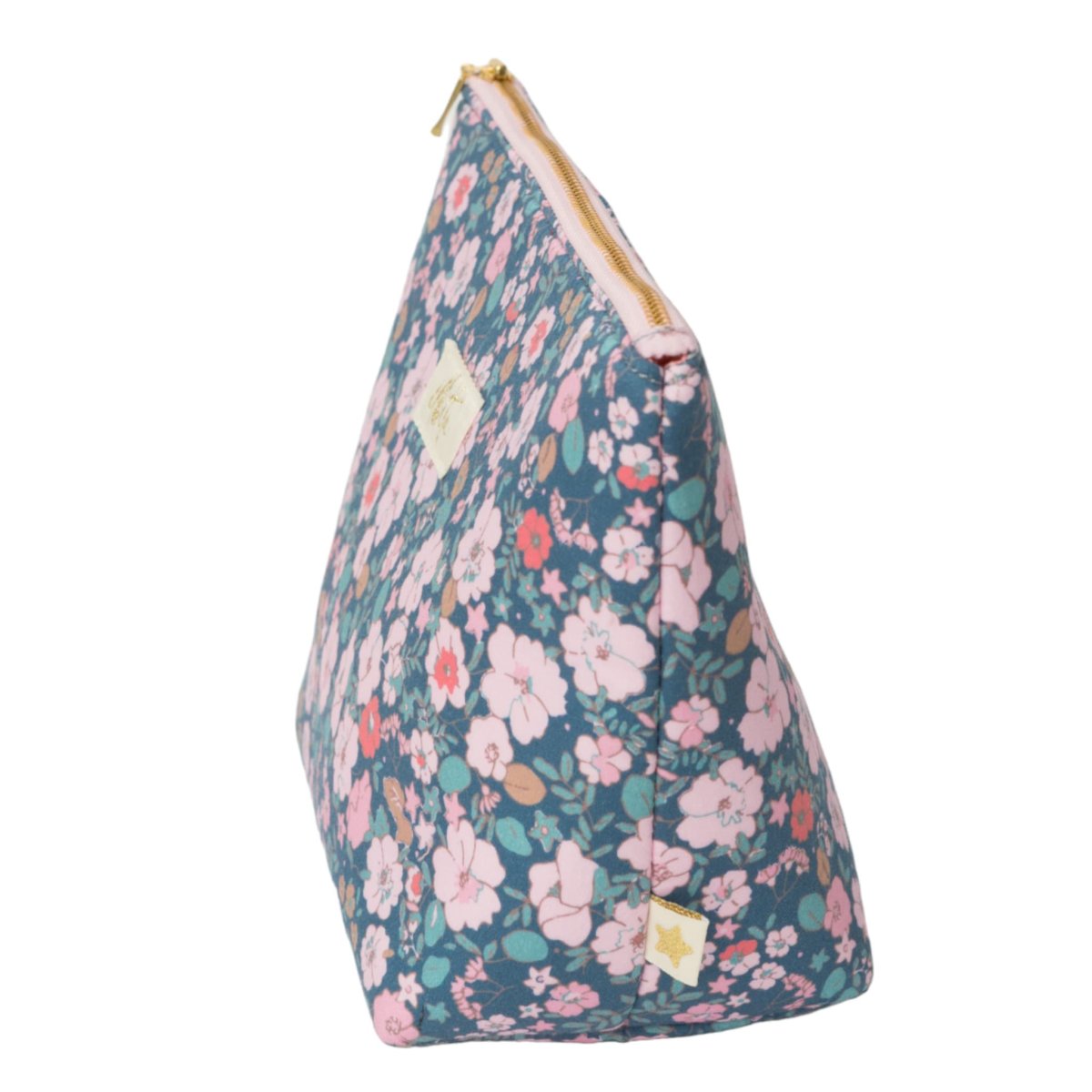 画像3: アデル・トライアングルポーチ (3)