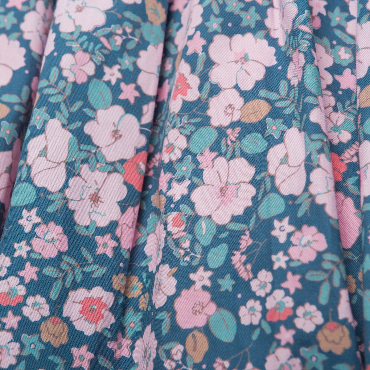 画像13: レースハンドスモック・アデル・ドレス_5〜6歳用(身長 108-114cm) (13)