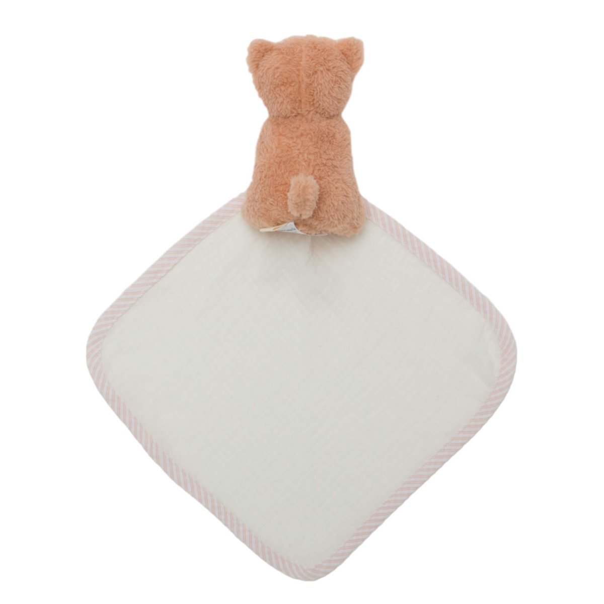 画像3: おしゃぶり・ハンカチ・子猫 (3)