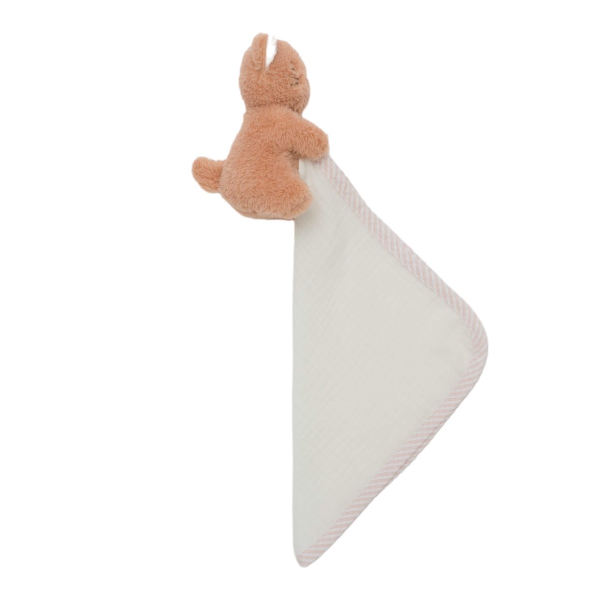 画像2: おしゃぶり・ハンカチ・子猫 (2)