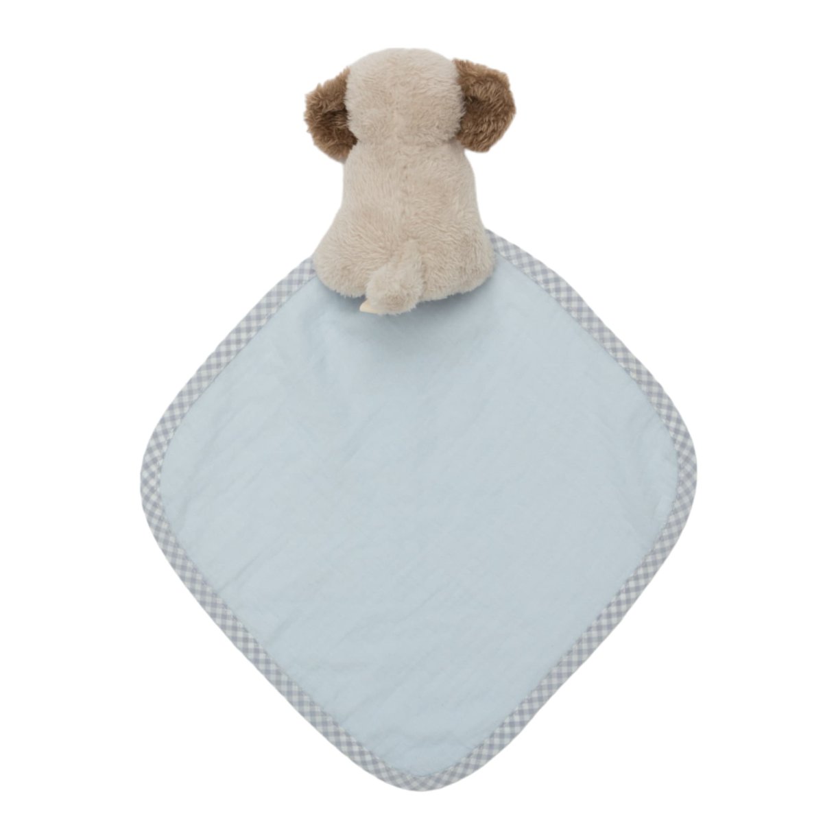 画像2: おしゃぶり・ハンカチ・子犬 (2)