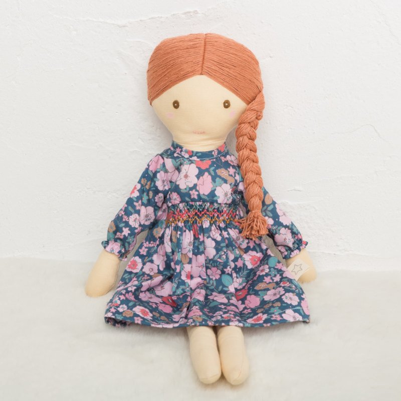 着せ替えドール｜ベビー服・キッズ服ブランド Albetta 公式通販サイト