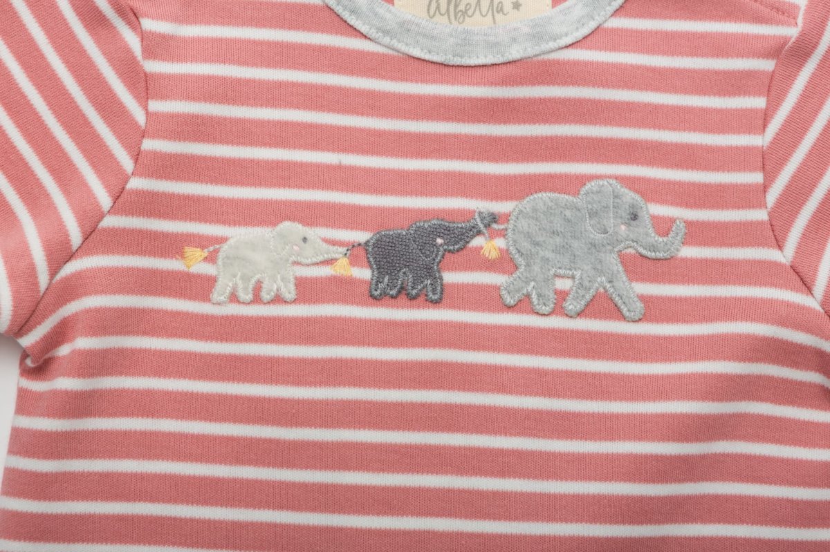 画像4: エリーパレード・ベビーグロー_70cm (4)