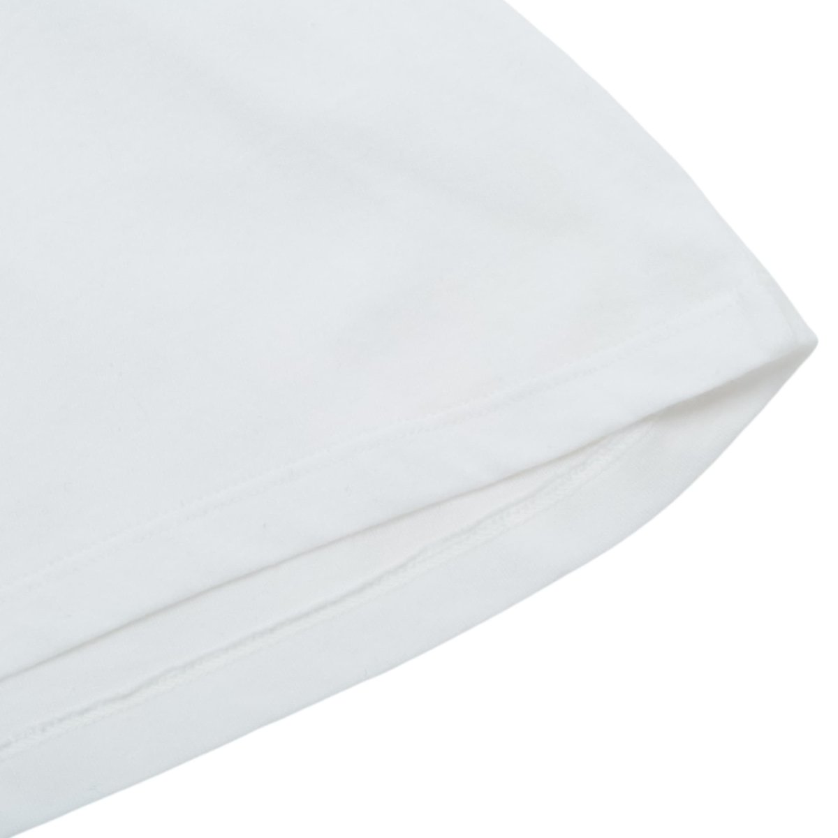 画像11: テディベアアップリケ・ジャージシャツ&ブルーショートパンツ_1〜2歳用(身長 85-90cm) (11)