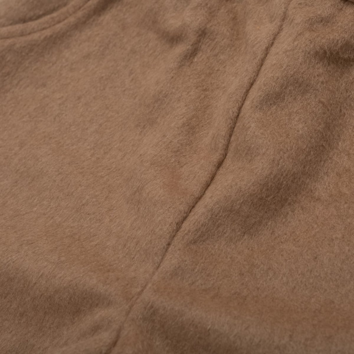 画像16: テディベア刺繍・ジャージシャツ&ブラウンショートパンツ_3〜4歳用(身長95-100cm) (16)