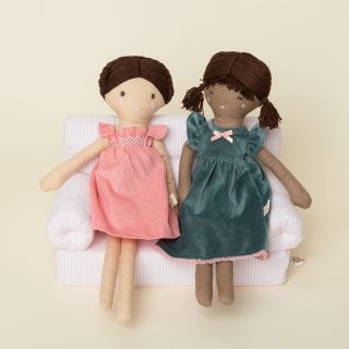 着せ替えドール｜ベビー服・キッズ服ブランド Albetta 公式通販サイト