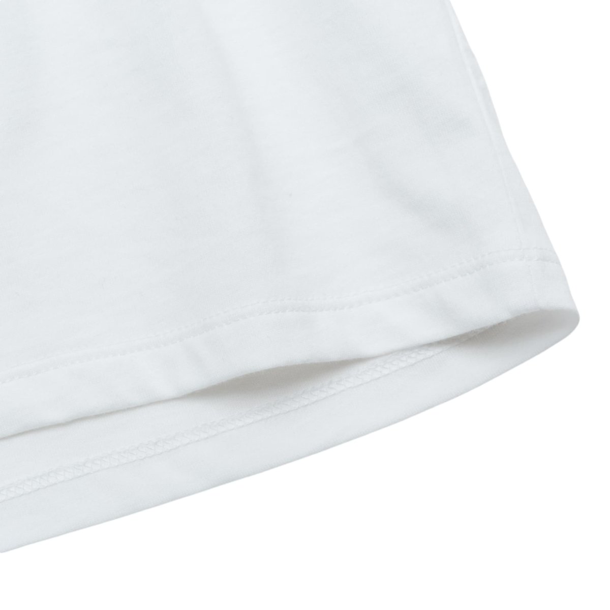 画像7: ピーターパン襟付き・刺繍ジャージ・ブラウス_3〜4歳用(身長 98-103cm) (7)