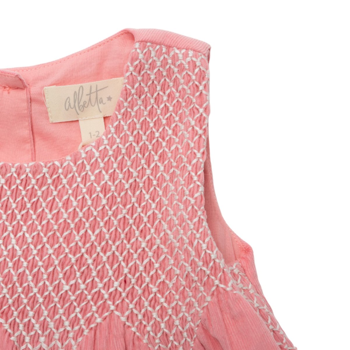 画像9: 2024秋冬新作_スペシャルギフトセット３点セット・ミリードール【ギフトボックス付き】_1〜6歳用 (9)