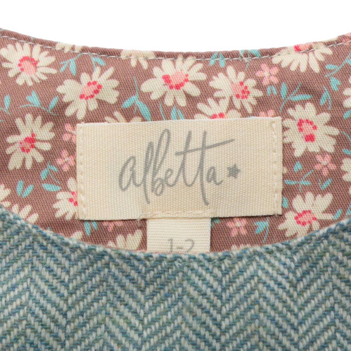 画像10: 2024秋冬新作_スペシャルギフトセット3点セット・アンナ ドール【ギフトボックス付き】_1〜6歳用 (10)