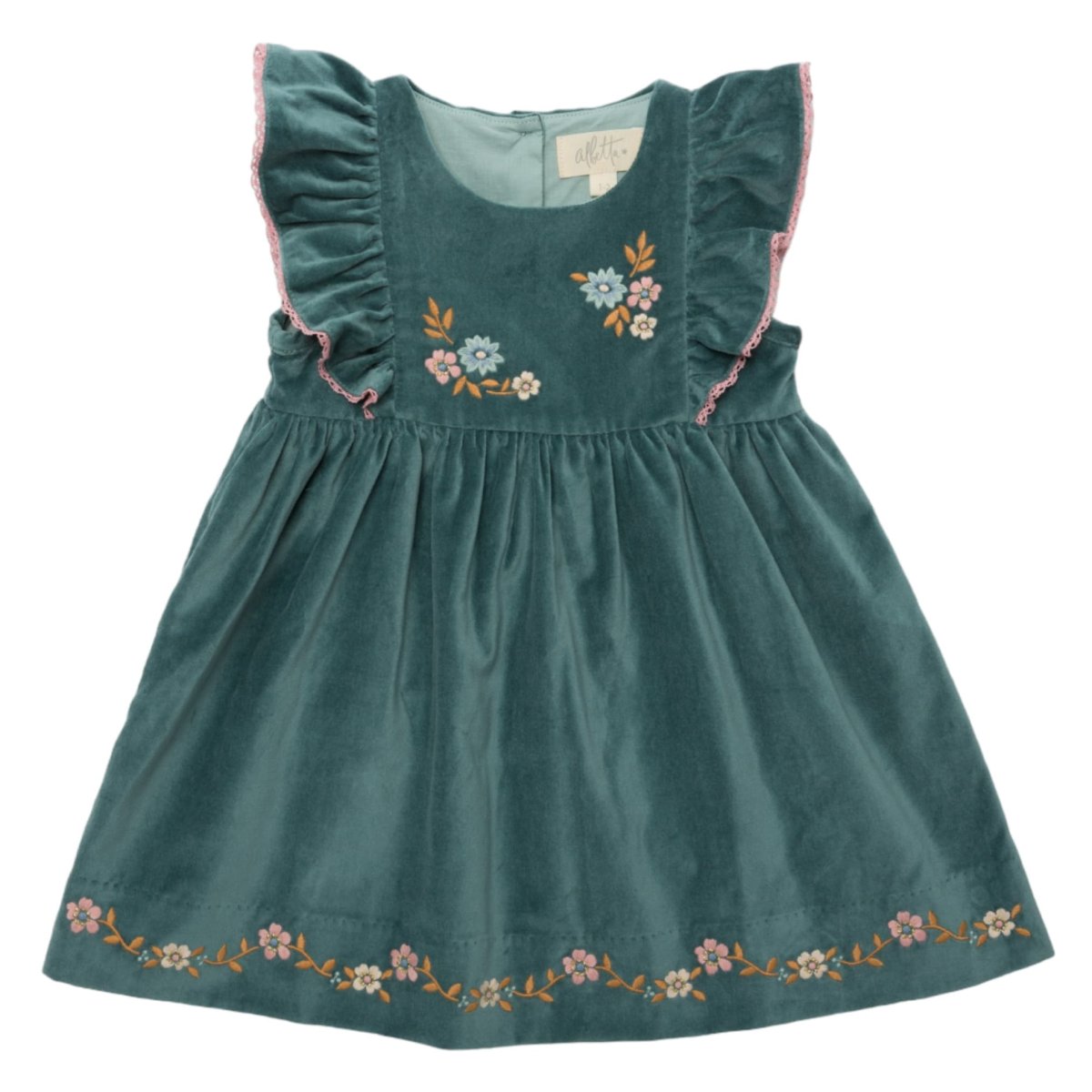 画像5: スペシャルギフトセット３点セット・ブリジットドール【ギフトボックス付き】_1〜6歳用 (5)