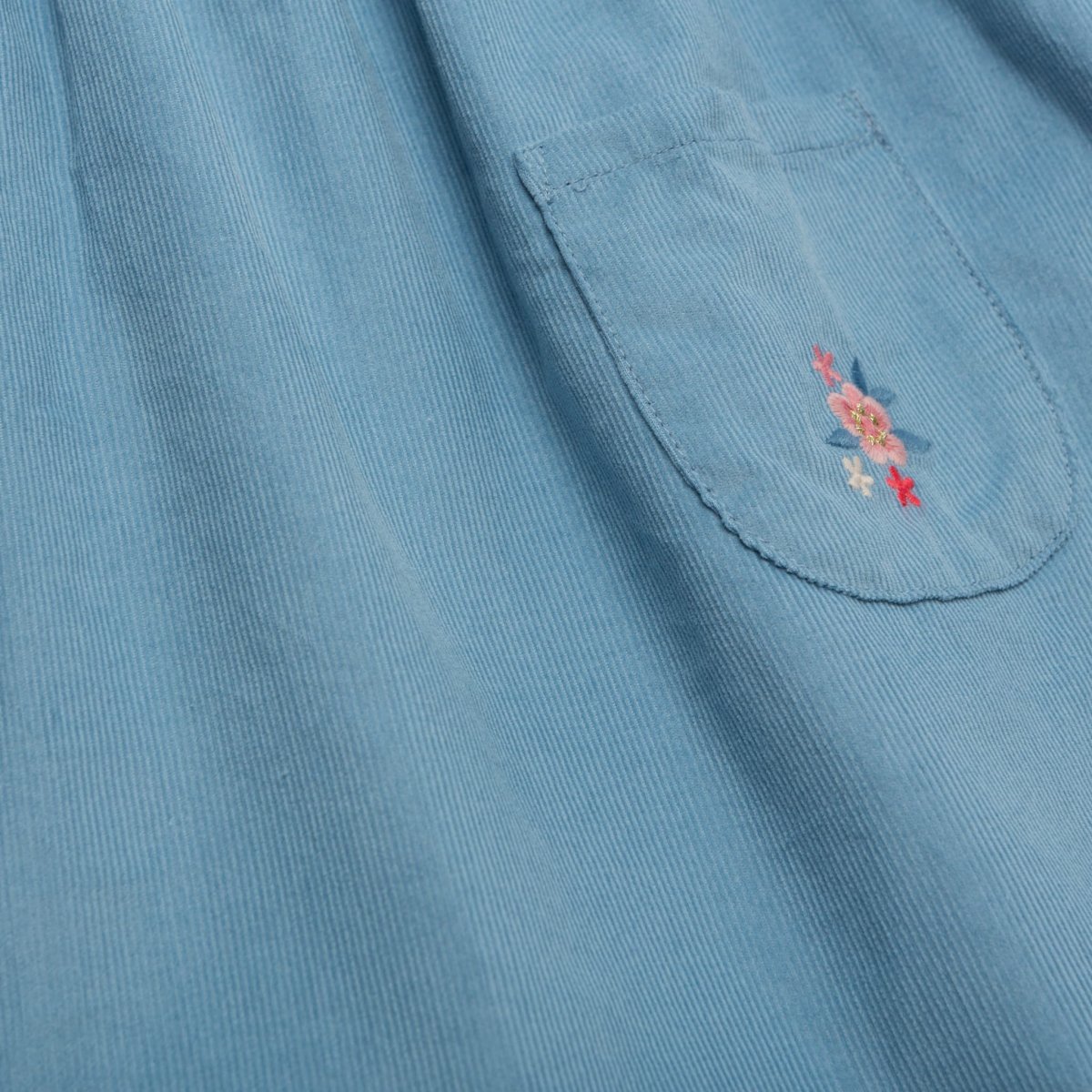 画像10: 2024秋冬新作スペシャルギフト３点セット・ロージードール【ギフトボックス付き】_1〜6歳用 (10)