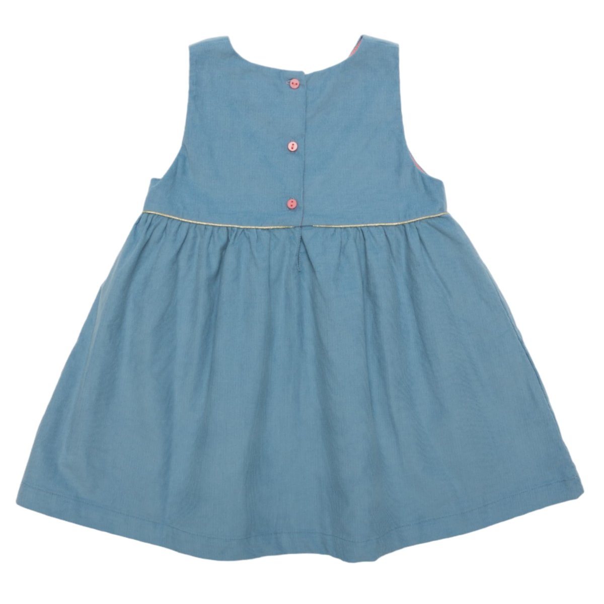 画像3: 2024秋冬新作スペシャルギフト３点セット・ロージードール【ギフトボックス付き】_1〜6歳用 (3)