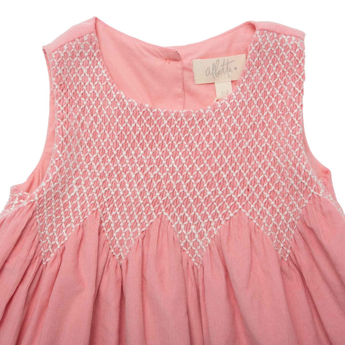 画像7: 2024秋冬新作_スペシャルギフトセット３点セット・ミリードール【ギフトボックス付き】_1〜6歳用 (7)