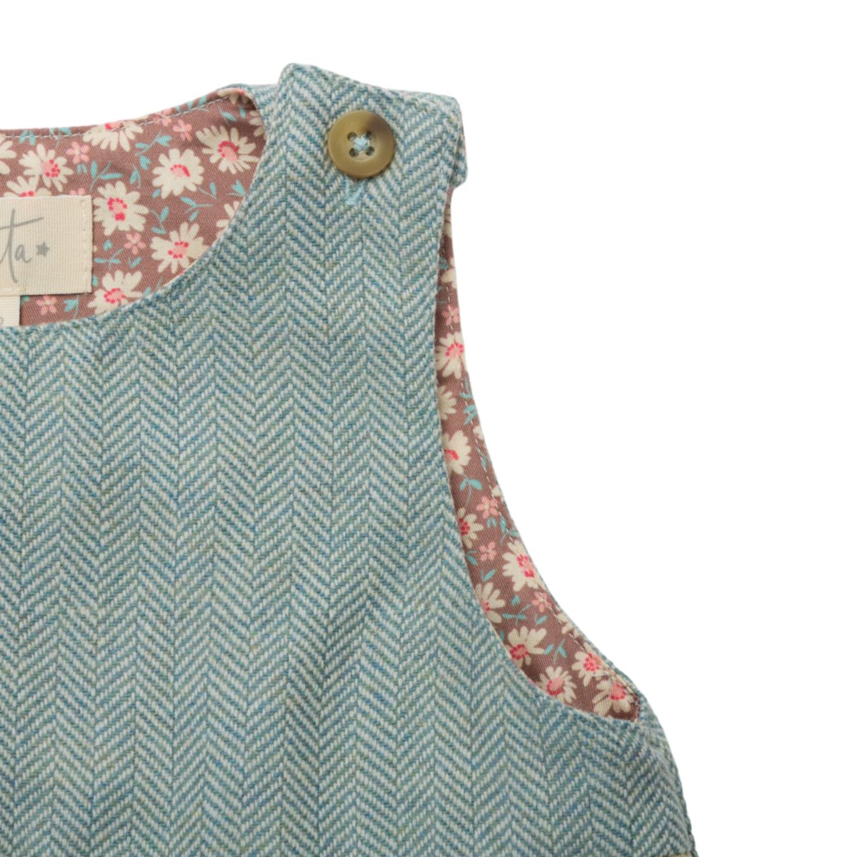 画像8: 2024秋冬新作_スペシャルギフトセット3点セット・アンナ ドール【ギフトボックス付き】_1〜6歳用 (8)