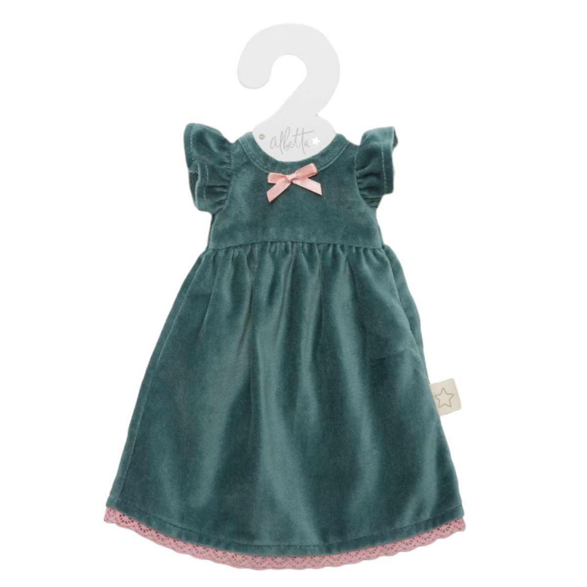 画像2: スペシャルギフトセット３点セット・ブリジットドール【ギフトボックス付き】_1〜6歳用 (2)