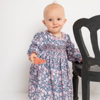 ガールズワンピース_2〜3歳(92-98cm) - Albetta
