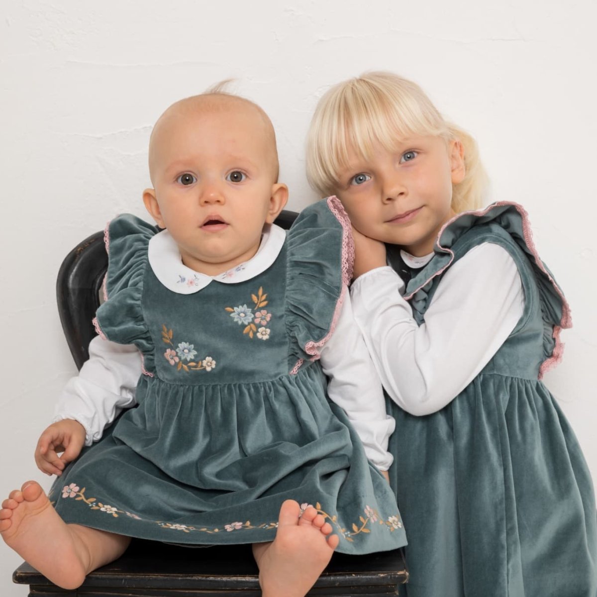 画像15: スペシャルギフトセット３点セット・ブリジットドール【ギフトボックス付き】_1〜6歳用 (15)