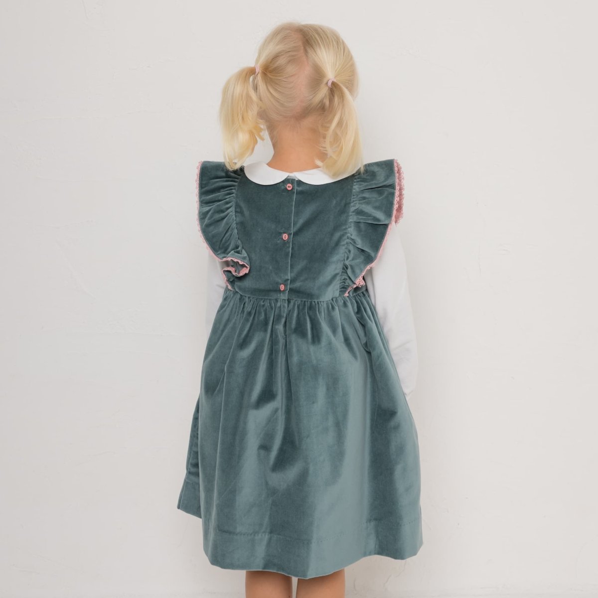 画像14: スペシャルギフトセット３点セット・ブリジットドール【ギフトボックス付き】_1〜6歳用 (14)