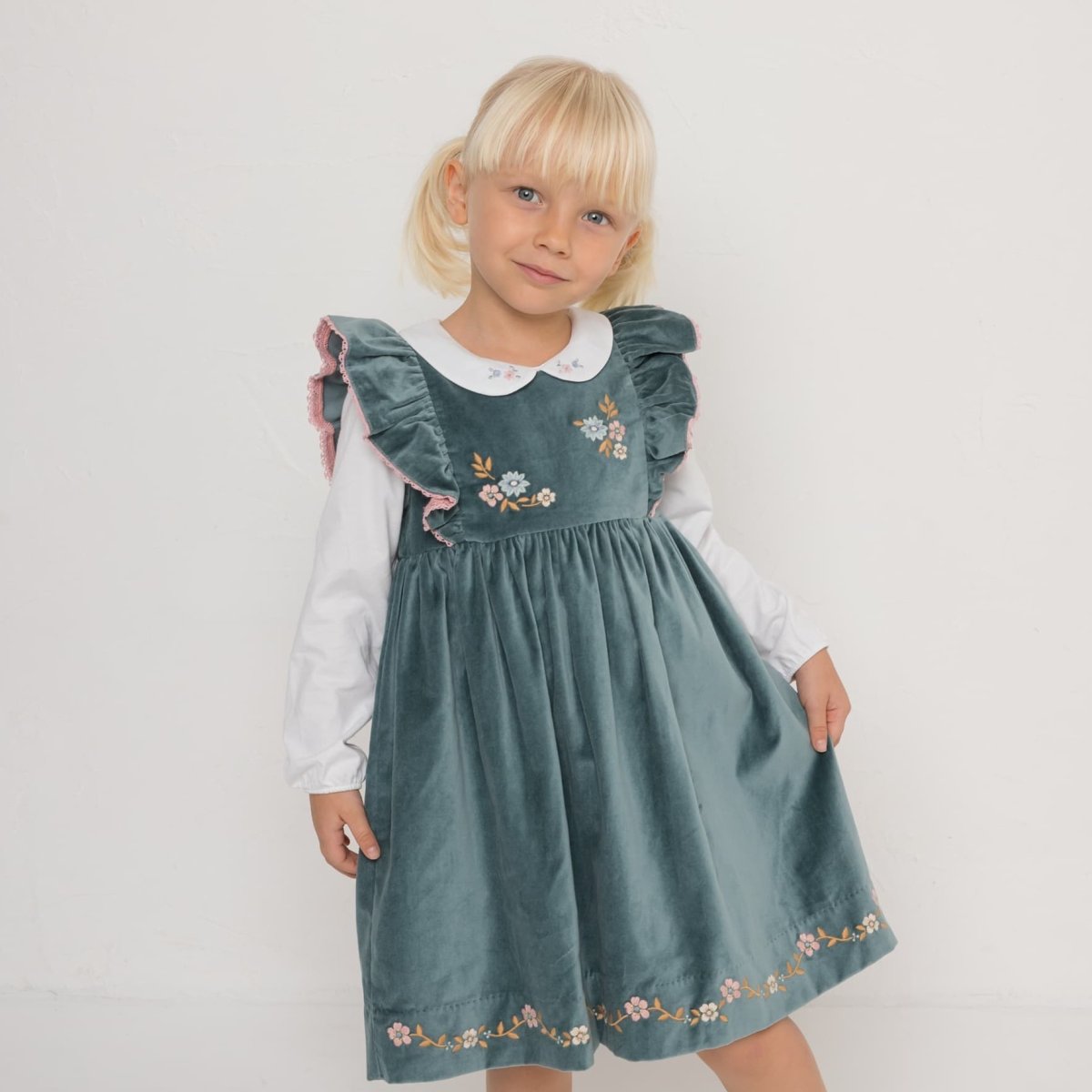 画像12: スペシャルギフトセット３点セット・ブリジットドール【ギフトボックス付き】_1〜6歳用 (12)