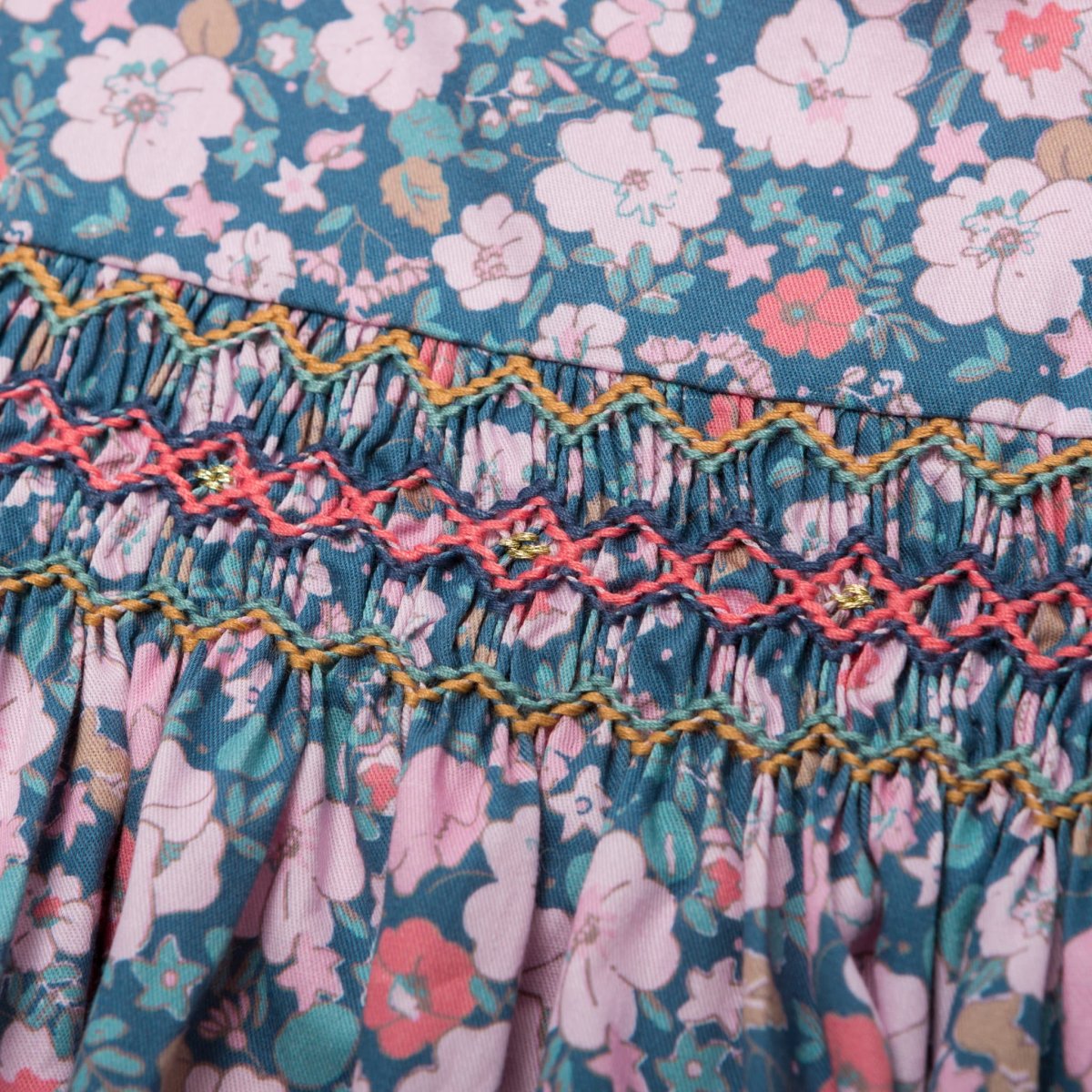 画像9: 2024秋冬新作スペシャルギフト３点セット・ジェニードール【ギフトボックス付き】＿1〜6歳用 (9)