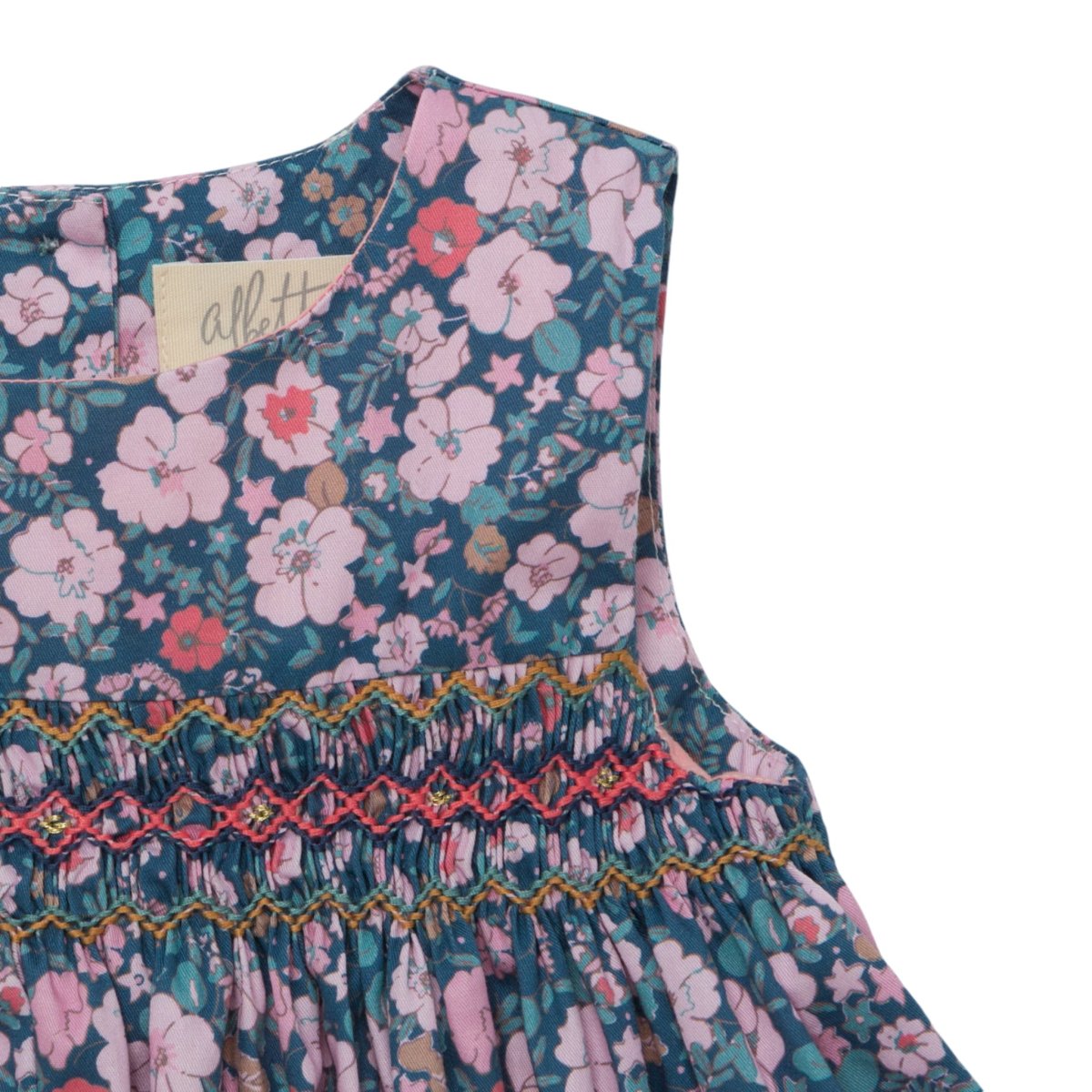 画像7: 2024秋冬新作スペシャルギフト３点セット・ジェニードール【ギフトボックス付き】＿1〜6歳用 (7)