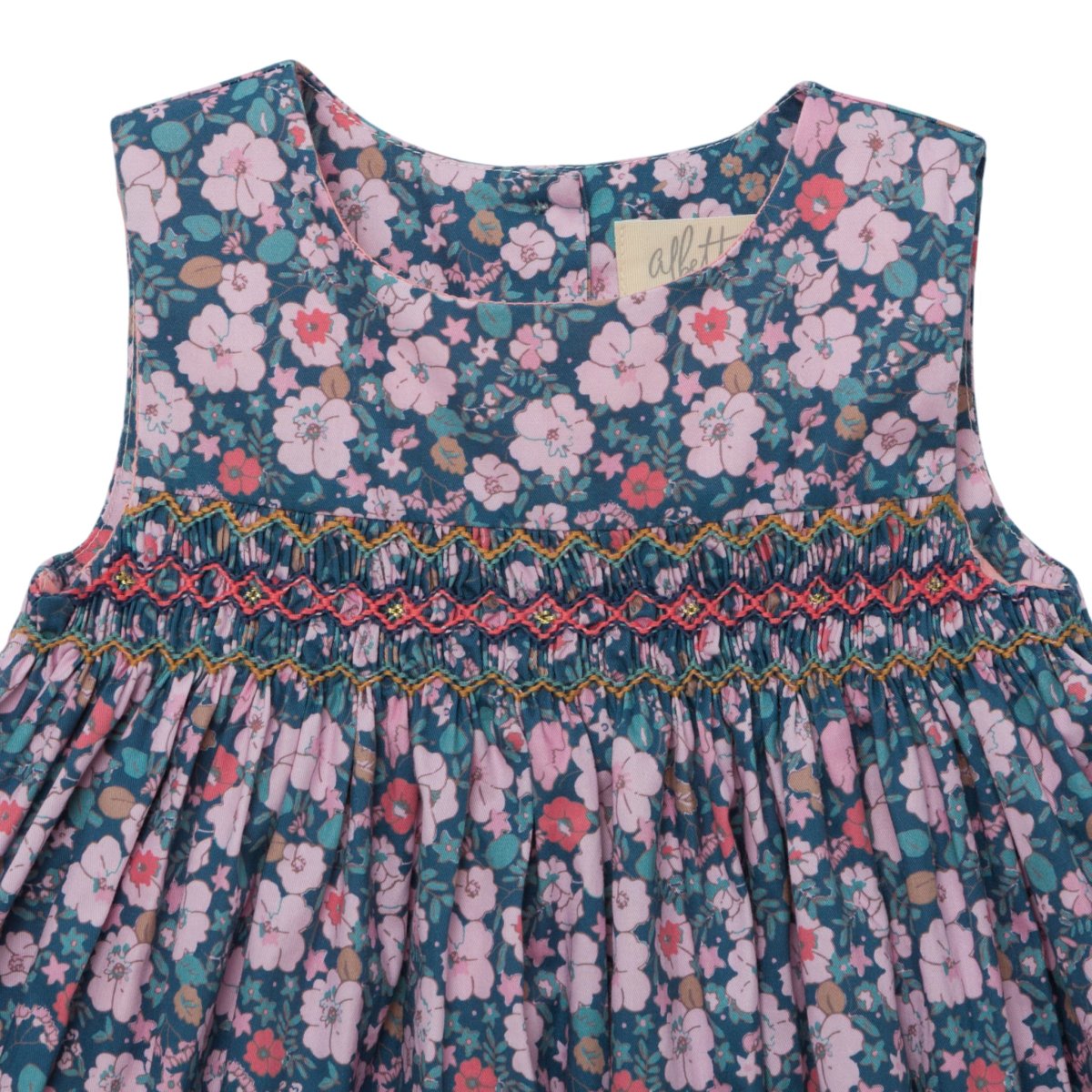 画像5: 2024秋冬新作スペシャルギフト３点セット・ジェニードール【ギフトボックス付き】＿1〜6歳用 (5)