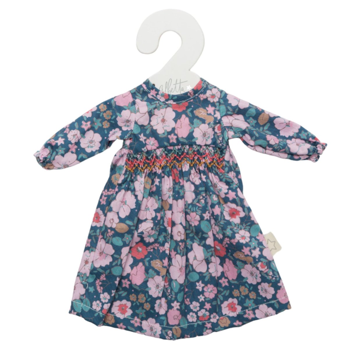 画像12: 2024秋冬新作スペシャルギフト３点セット・ジェニードール【ギフトボックス付き】＿1〜6歳用 (12)