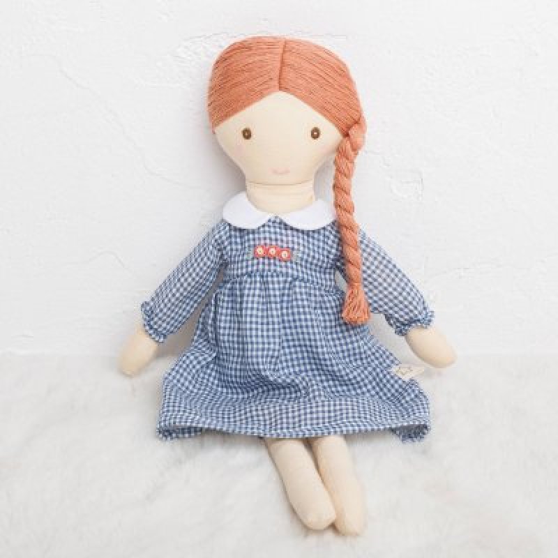 着せ替えドール｜ベビー服・キッズ服ブランド Albetta 公式通販