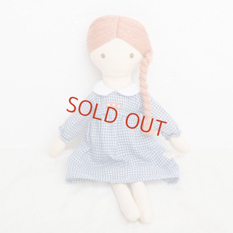 着せ替えドール｜ベビー服・キッズ服ブランド Albetta 公式通販サイト