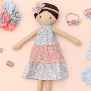 着せ替えドール｜ベビー服・キッズ服ブランド Albetta 公式通販