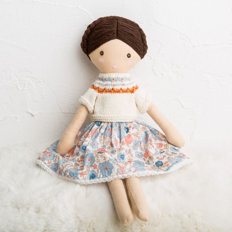 着せ替えドール｜ベビー服・キッズ服ブランド Albetta 公式通販サイト