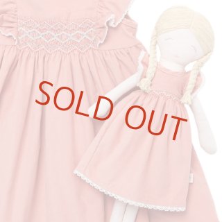 着せ替えドール｜ベビー服・キッズ服ブランド Albetta 公式通販サイト
