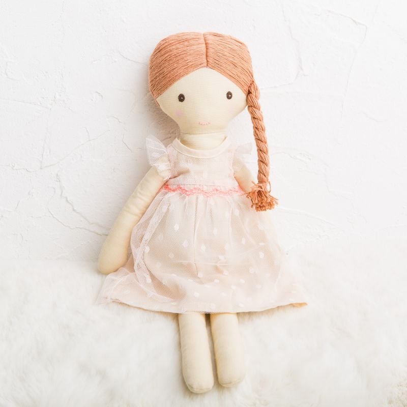 着せ替えドール｜ベビー服・キッズ服ブランド Albetta 公式通販