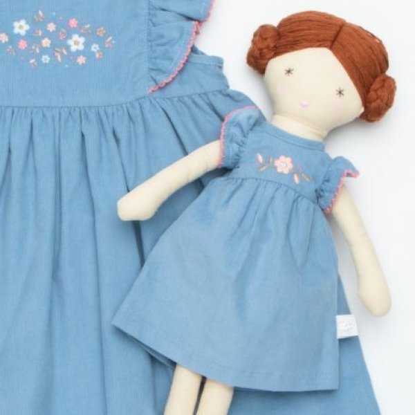 優れた品質 着せ替えドール｜ベビー服・キッズ服ブランド Albetta 公式通販 スカート
