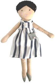 ドール・プラッシュトイ｜ベビー服・キッズ服ブランド Albetta