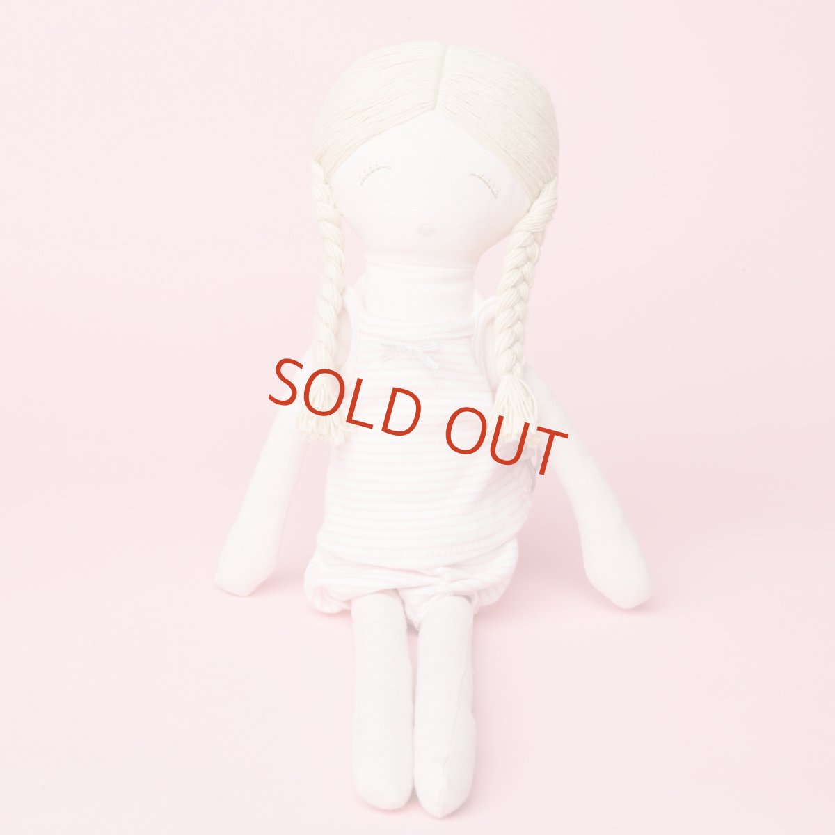 画像3: 【着せ替えドール】ジェニー (3)