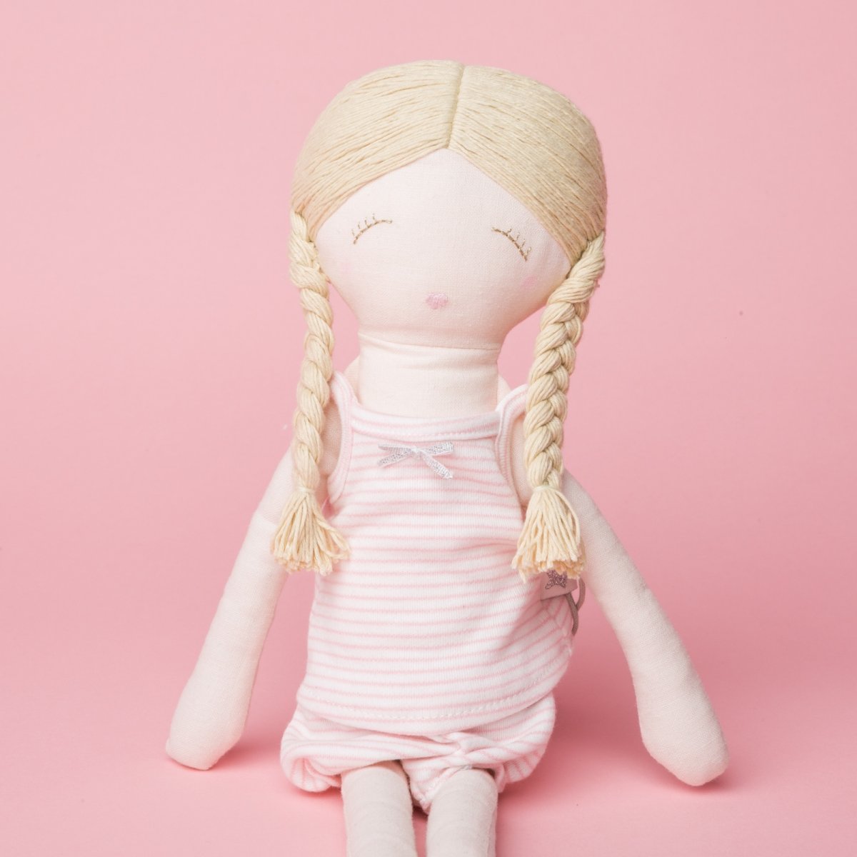 画像4: 【着せ替えドール】ジェニー (4)