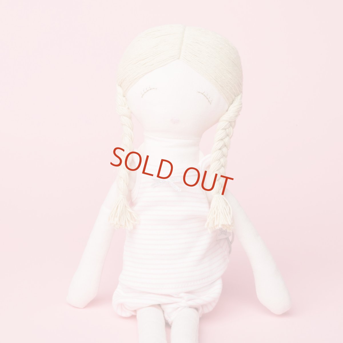 画像4: 【着せ替えドール】ジェニー (4)