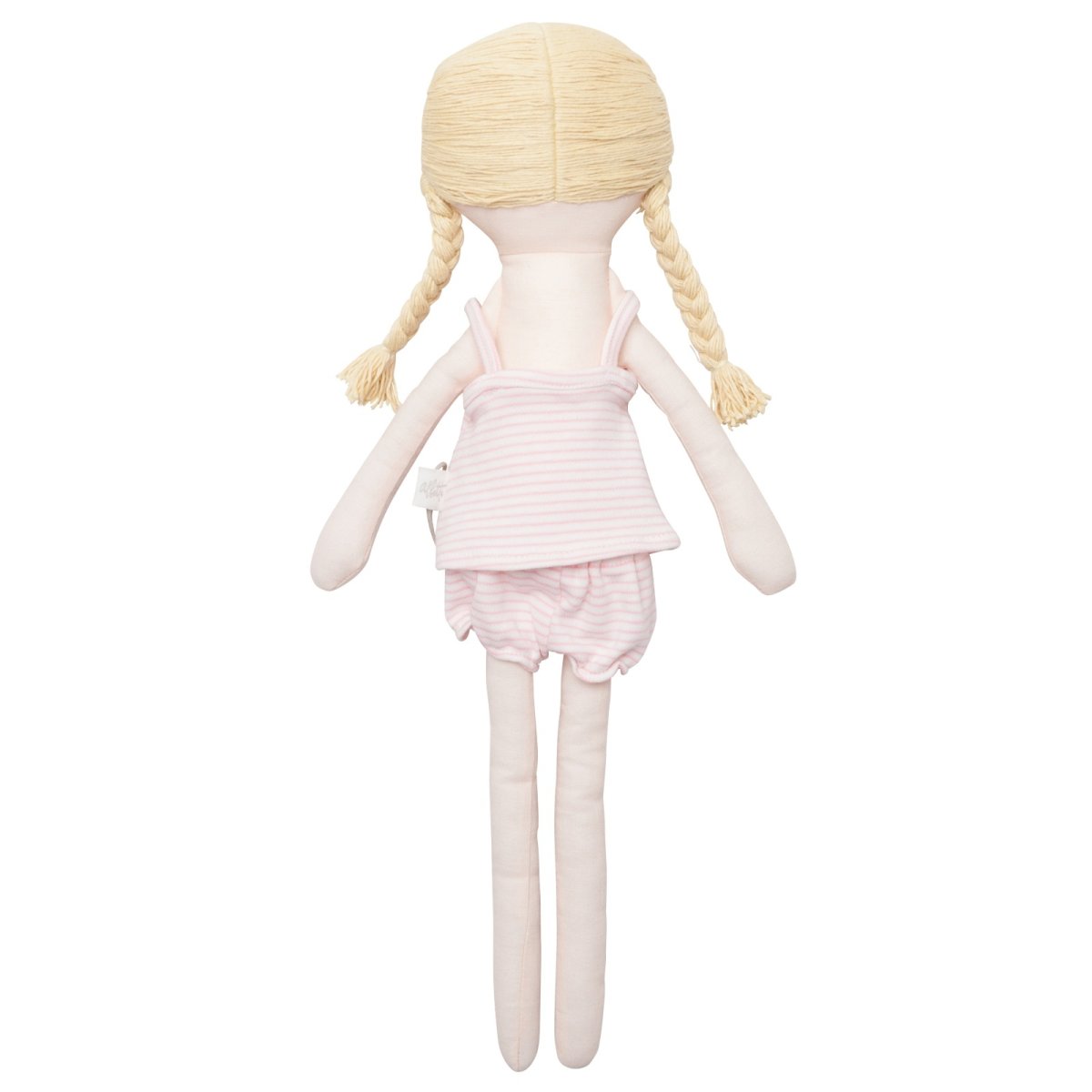 画像2: 【着せ替えドール】ジェニー (2)